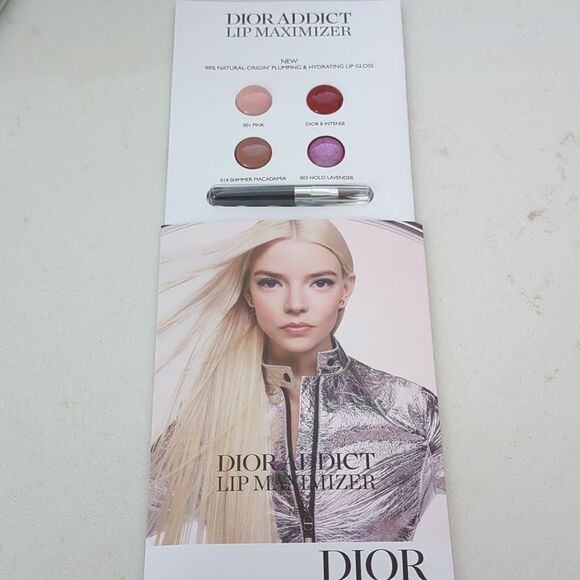 Dior makeup bundle - Picture 2 of 7